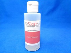 40% Glycolic Acid Chemical Peel Kit ~ Reduces Scars, Fine Lines, Acne, Age Spots