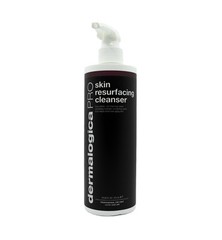 Dermalogica Skin Resurfacing Cleanser Pro Size ( 16oz / 473mL ) *NEW / NO EXP