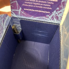 Tatcha The Indigo Overnight Repair 1.7 oz, 50ml New In Box