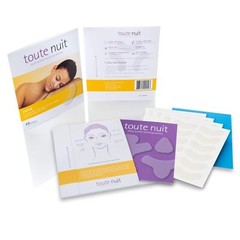 48 Count Facial Wrinkle Flattening Patches For Forehead And Crow&rsquo;s Feet
