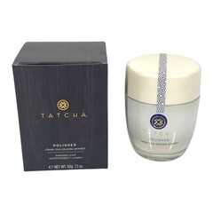 TATCHA Polished CLASSIC Rice Enzyme Powder For Normal Skin 2.1oz/60g NEW IN BOX
