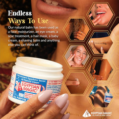 – All Purpose Face, Body, and Dry Skin Moisturizing Cream, Skin Protectant for W