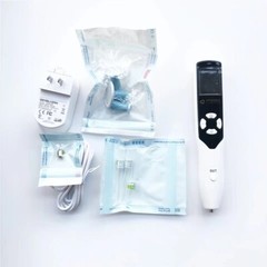 2 In 1 Cold Jet Fibroblast Plasma Pen For Skin Care Eyelid Lifting Spot Removal