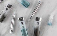 Neora Advanced Skincare Set 5 Pc Face Wash Neo-FILLER Day Night Eye🚚From USA🚚