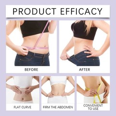 GET DREAMY Overnight Toning Whip Body Firming Whip That Work While Sleep – USA