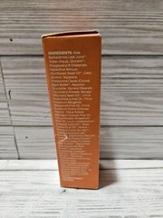 Avalon Organics Vitamin C Radiance Serum Renew Enrich Brighten 1 FL OZ