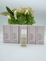 5 CHANTECAILLE Purifying And Exfoliating Phytoactive Solution 10ml / .34oz Each
