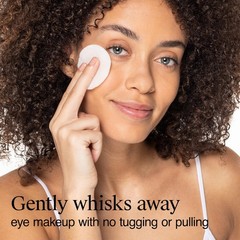 Neutrogena Gentle Oil-Free Eye Makeup Remover & 8 Fl Oz (Pack of 1), blue