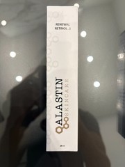 Alastin Skincare Renewal Retinol 0.5 1oz/29ml BRAND NEW IN BOX