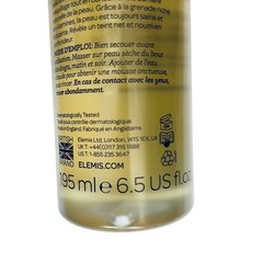 ELEMIS Nourishing Omega-Rich Cleansing Oil 6.5 fl oz 195mL