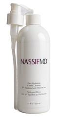 #Nassif MD Pure Hydration Gentle Cleanser with pH Balanced Matcha Tea (24 fl oz)