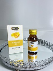 Hemani Frankincense Oil 30ml Pure Olibanum Organic Essential Oil For Skin