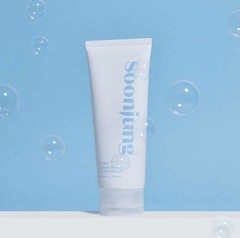 [ETUDE HOUSE] SOON JUNG 5.5 Foam Cleanser 150ml / Korean Cosmetics