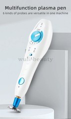 Fibroblast Pulse Plasma Pen Stretch Mark Removal Skin Tightening New