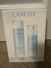 Laneige Basic Duo Set Light by Laneige, 5 Piece Set