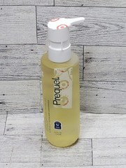 Prequel Skin Pre-Gleanse Oil Cleanser for Face, Double Cleansing Oil, 6.5 fl oz