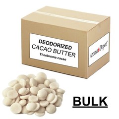 Mango, Raw Shea Butter, Kokum, Cocoa Butter 100% Natural Body Skin Hair Premium