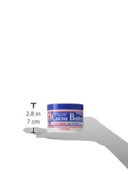 Hollywood Beauty Cocoa Butter Skin Creme Pack of 3 Moisturizer 7.5 Ounce