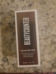 Beautycounter Countertime Retinatural Plus Super Serum Bakuchiol 30ml