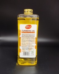Veet Gold Tumeric Super Whitening Oil 1000ml