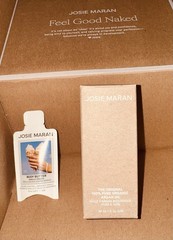 Josie Maran The Original Organic Argan Oil Moisturizer Face Hair Body 30 mL