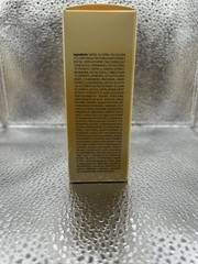 Mumuki Honey Banana PDRN + Collagen Capsule Ampoule Plumping Firming Glass Glow