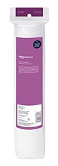 Exfoliating Cotton Rounds for Makeup Remover, Dual-Sided, 600 Count, 6 Packs
