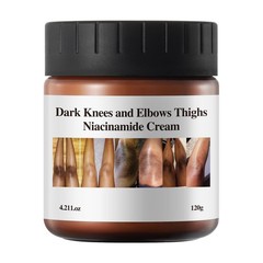 Skin Lightening Cream Dark Knuckle Remover 120g