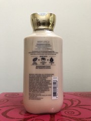 Bath & Body Works BLUEBERRY SUGAR PANCAKES 8 oz Body Lotion Originals SEALED