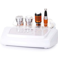 Wrinkle Remover Machine Multi-function Beauty Equipment Meso Machine