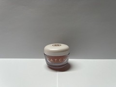 Tatcha The Kissu Hydrating & Plumping Lip Mask 5g/0.17oz NWOB Mini