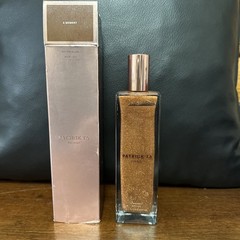 Patrick Ta Major Glow Body Oil A Moment 3.4 Oz 100 ml