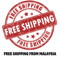 Miss Thai Thailand Body Cream Whitening, Makeup, Sunscreen 170g x 4 (EXP 2028)