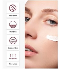 CENTELLIAN24 The Madeca Cream 50ml Hydrating Anti-aging Firming Cream K-Beauty