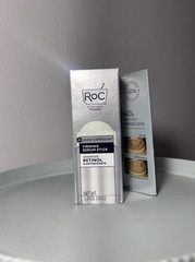 ROC FIRMING SERUM STICK DERM CORRECTION ADVANCE RETINOL & ANTIOXIDANTS