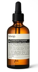 Aesop Lucent Facial Concentrate Vitamin C Serum 2.0oz/60ml – Brand New In Box