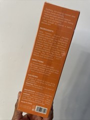 Turmeric Brightening Facial Cleanser Miaofutong