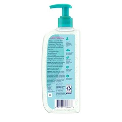 Clean & Clear Morning Burst Oil-Free Hydrating Facial 8 Fl Oz (Pack of 1)