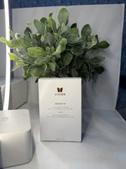 Vivier Serum Antioxidant Serum With L- Ascorbic Acid Sup 12.5%