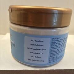 Shea Moisture Manuka Honey & Yogurt Skin Renewal Moisturizer Lotion 12oz. *READ