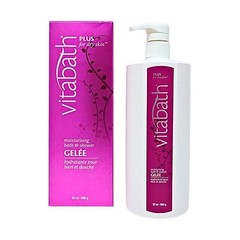 32 Ounce Luxury Cleansing Moisturizer Aromatic Floral Spa Bath and Skin Care