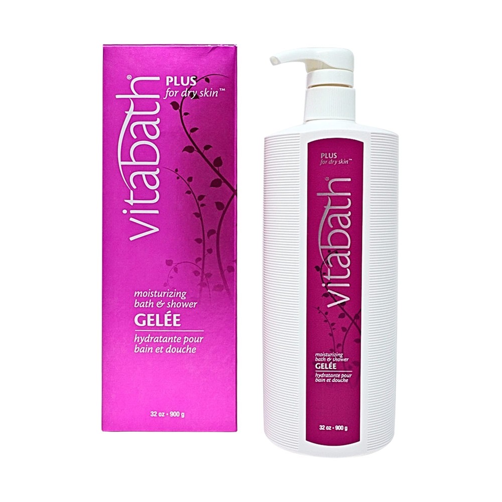 32 Ounce Luxury Cleansing Moisturizer Aromatic Floral Spa Bath and Skin Care