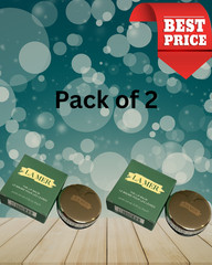 pack of 2 La Mer The Lip Balm 0.32 oz 9g Brand & Fresh Reasonable Price