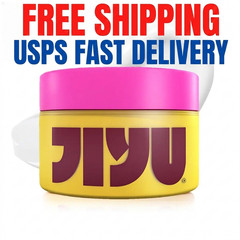 JiYu NAD+ Hydrating Face Moisturizer Korean Anti-Aging Cream Radiant Firming NEW