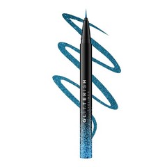 RENEE Pencil Glitterish Eyeliner – Blue, Metallic Pay-Off – 0.6Ml
