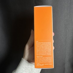 X2 APRILSKIN Carrotene Pore Clay Mask Deep Cleansing 100g/ 3.52oz NEW Exp. 04/26