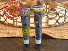 PACK OF 2 IT Cosmetics Bye Bye Under Eye Bags Rapid Bag Reducer 0.5oz/15ml x 2