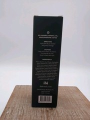 ibi Olive Hand and Body Lotion 2oz/60ml No Paraben/Mineral Oil/Dyes/Benzophenon