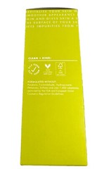 New Face Mask W/ Revitalizing Carrot Seed Oil Elf Skin Super Revitalize Magnetic