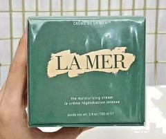 La Mer Creme The La Mer The Moisturizing Cream 3.4oz/100ml